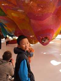 Art Meets Nature: A Breathtaking Escape to Hakone Open-Air Museum! 🎨🌿