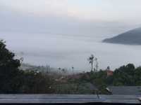  The Sense Resort Khaokho ทะเลหมอก วิวหลักล้าน 