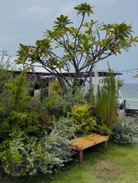 สัมผัสความชิลที่ Chaplu Cafe & Restaurant หัวหิน 
