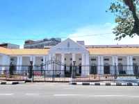 檳城｜喬治城特色建築