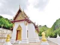 Phra Ubosot (Ordination Hall)