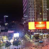 BEAUTY OF SAIGON