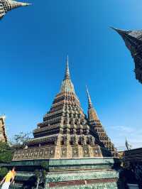 1 วันในกรุงเทพฯ ไหว้พระ ชมวิว ชิลริมเจ้าพระยา
