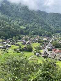 🏔飛騨高山　白川郷🏔´-