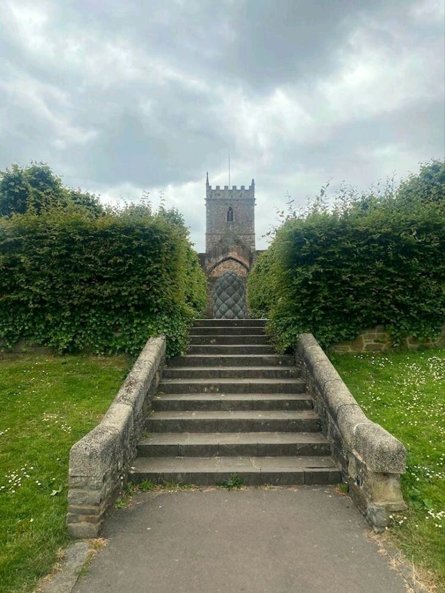 Castle Park