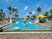 Escape to paradise at Bintan