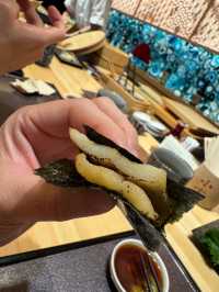 很有驚喜的廚師拍板🍣🍙🍱