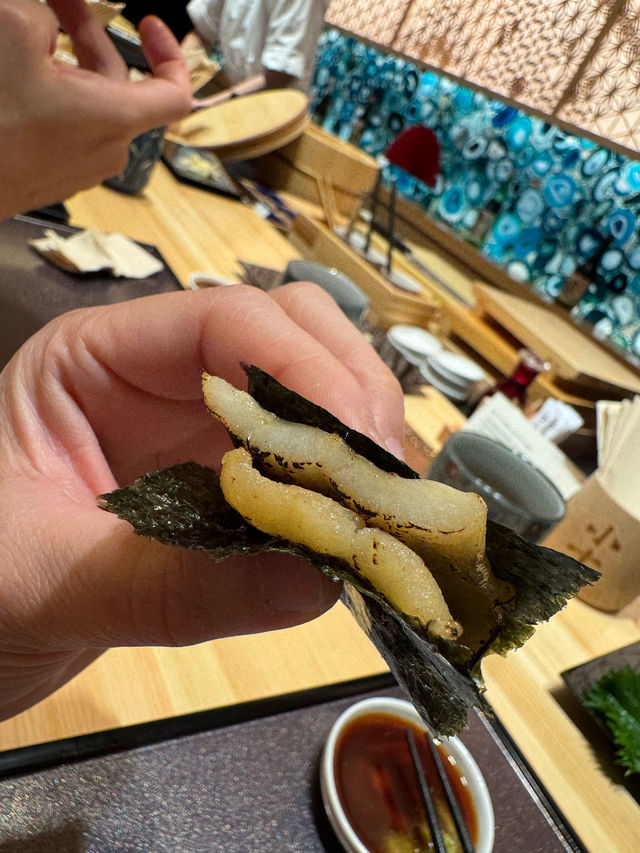 很有驚喜的廚師拍板🍣🍙🍱