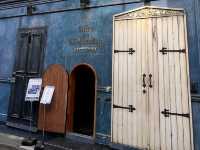 🌟 原宿自由行 | 竹下通+夢幻可麗餅+愛麗絲主題店 🏰✨
