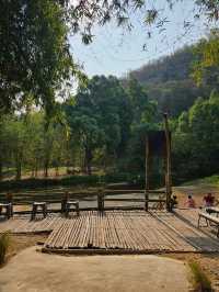 ธรรมชาติ คาเฟ่ | สวนผึ้ง ราชบุรี