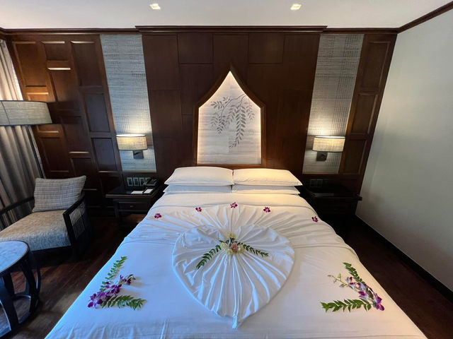 Marriott Nai Yang Phuket