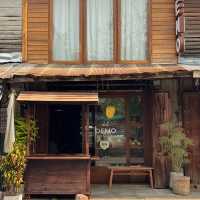เที่ยว “นครปฐม” 2 วัน 1 คืน กับจุดเช็คอินสุดฮีลใจ 