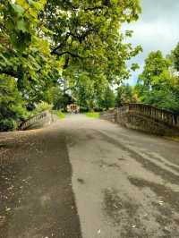 Sydney Gardens