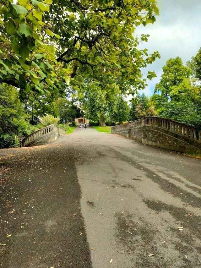 Sydney Gardens