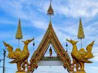 วัดศรีบูรณาวาส
