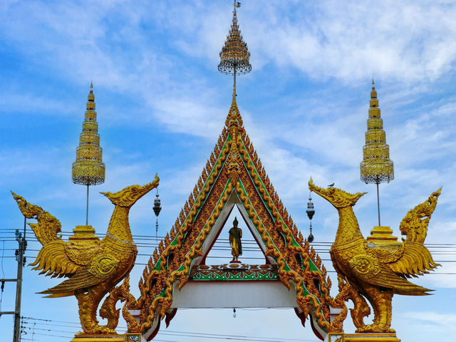 วัดศรีบูรณาวาส
