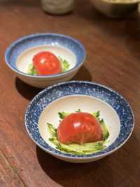 鮨一豐富日式料理套餐