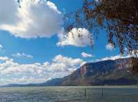 A natural scenic gem