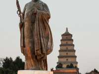 Xi’an Unveiled: Walking Through China’s Ancient Heart