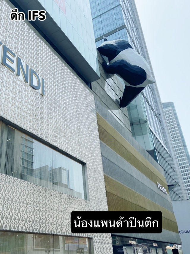 แจกแพลนเที่ยวเฉิงตู-ฉงชิ่ง 5 วัน 4 คืน งบ 16,000B