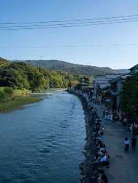 おかげ横丁 – 伊勢神宮参拝とセットで楽しむ江戸風情の街