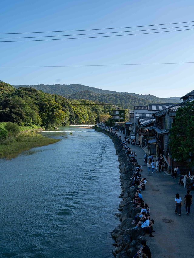 おかげ横丁 – 伊勢神宮参拝とセットで楽しむ江戸風情の街