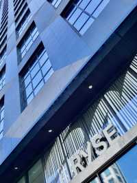 好愛色彩繽紛的設計 首爾弘大必住！超時尚Ryse Hotel住宿體驗，藍瓶咖啡就在樓下