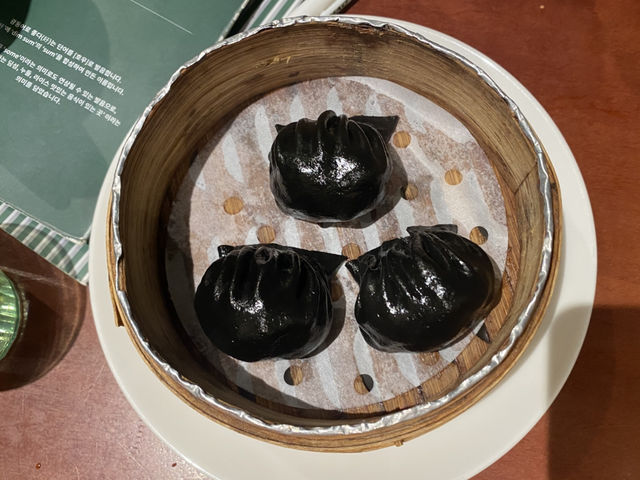 더현대서울 맛집