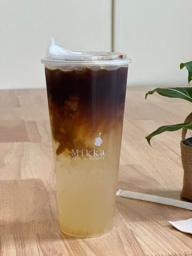𝒞𝒶𝒻𝑒 ℳ𝒾𝓀𝓀𝒶 🍵🍵
