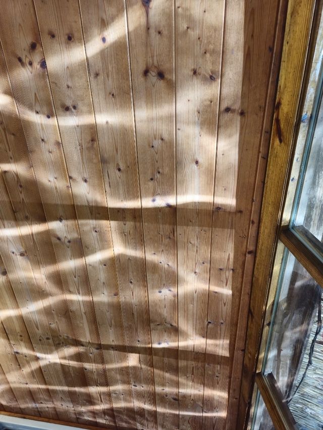 藏身山林的卓也小屋度假園區🎋