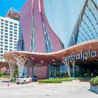 Centara Korat  เซ็นทารา โคราช 