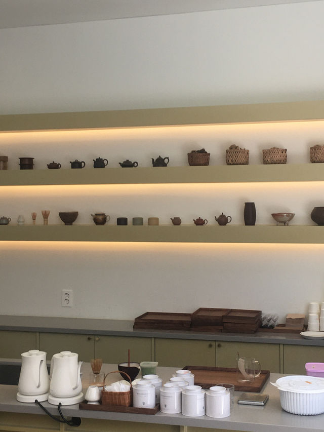 여기는 꼭 가셔야 합니다☕️