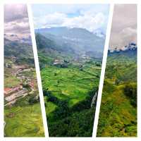 Sapa - There's Three Reason Why People Visit