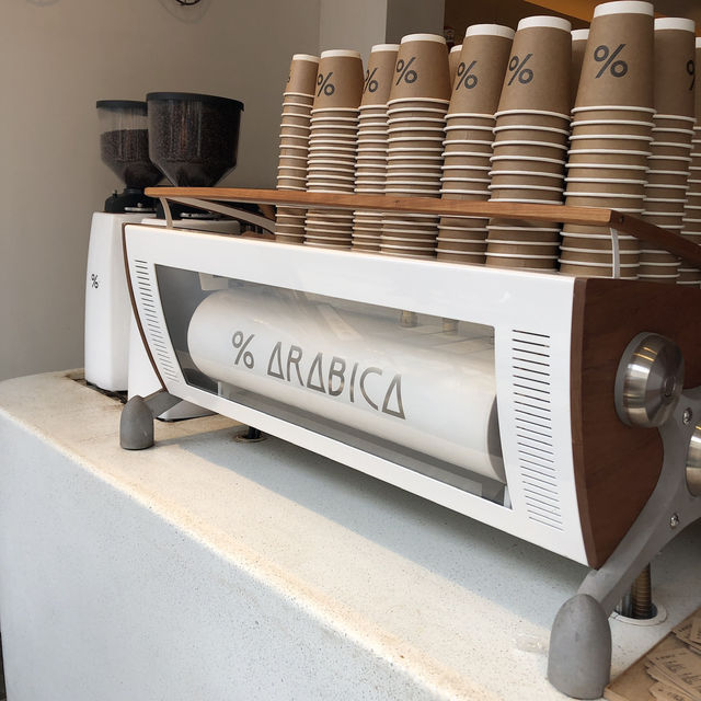 【京都】京都発！本格コーヒー☕️