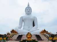 วัดม่วง อ่างทอง