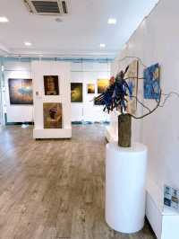 Art Beats: A Symphony of Creativity