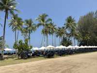 รีสอร์ตหรูติดทะเล เขาหลัก 
