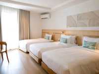 โรงแรมติดทะเลที่หัวหิน U Hua Hin