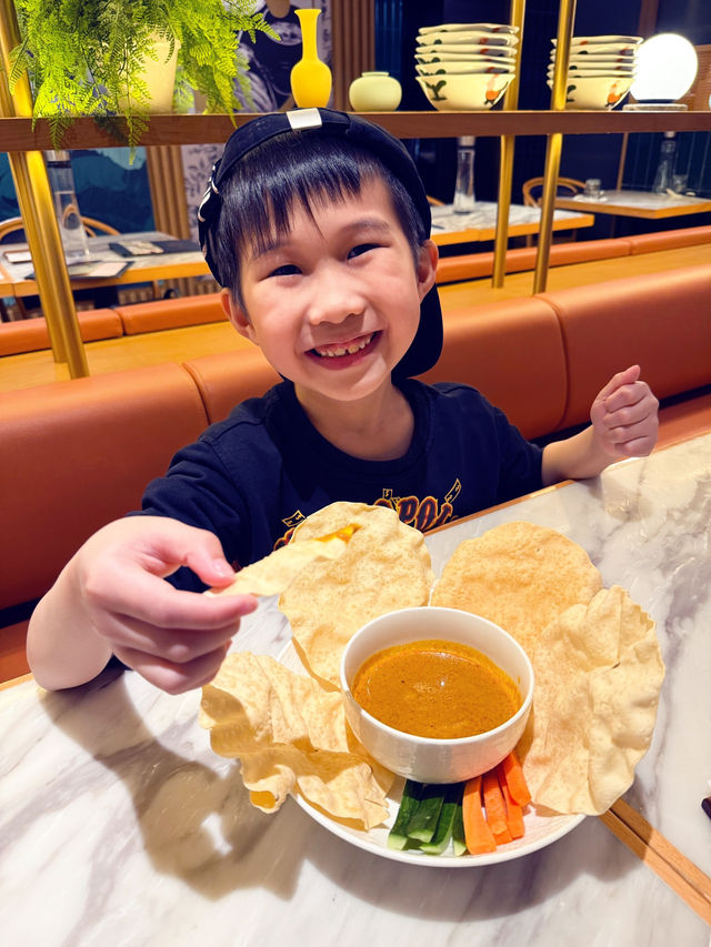 正宗新加坡文華海南雞飯
