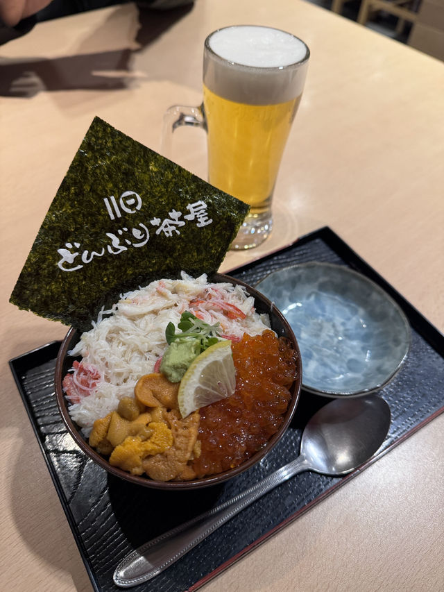 Sapporo 6 Days Itinerary 