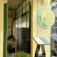 ชวนกินอาหารพื้นบ้านภูเก็ต ร้านวันจันทร์