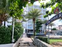 Worita Cove พัทยาใต้