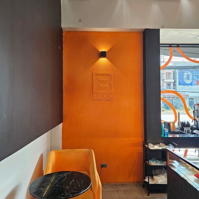 BBrick Specialty Coffee | ระยอง