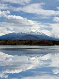 A Journey to Remember: My Unforgettable Trip to Mt. Fuji