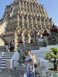 วัดอรุณราชวรารามราชวรมหาวิการ