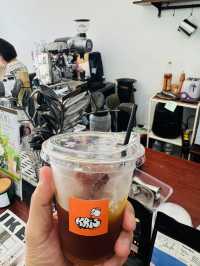 Kris Home Project คาเฟ่ฟีลบ้าน บรรยากาศดี พัทลุง