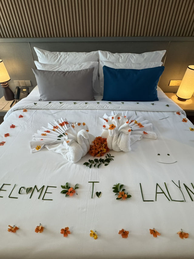 Lalynn Resort & Villas รีสอร์ตเปิดใหม่ภูเก็ต 2025