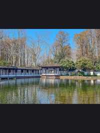 Guozhuang– Hangzhou's Best-Preserved Classical Garden