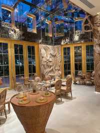Bangkok foodie Heaven 