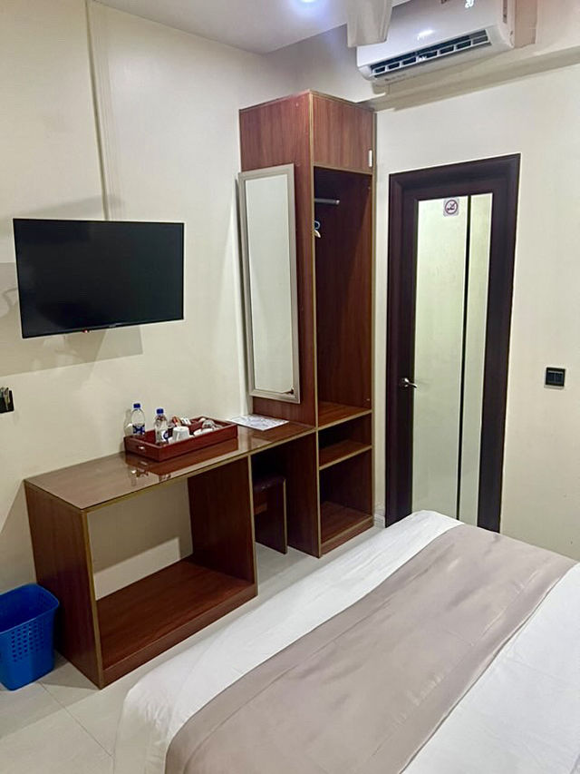 Spring Getaway in the Maldives: A Comfortable Stay in Malé